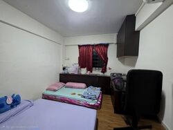 Blk 557 Cheng San Place (Ang Mo Kio), HDB 3 Rooms #580818381